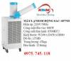 Máy Lạnh Di Động SAC-407ND - anh 2