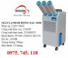 Máy Lạnh Di Động SAC-6500 - anh 3